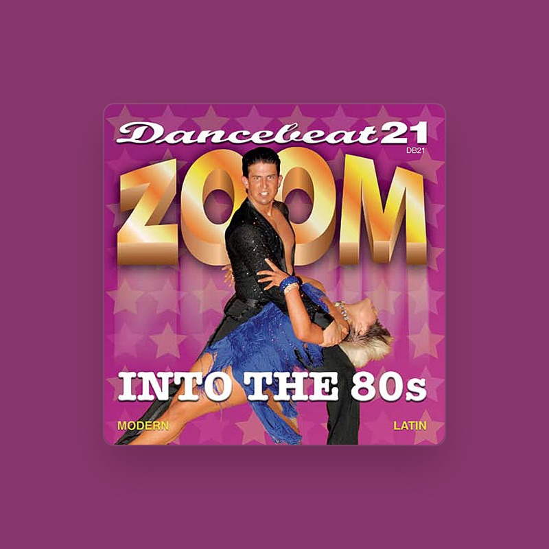 Tony Evans Dancebeat Studio Band