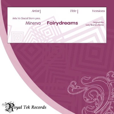 Fairydreams - EP