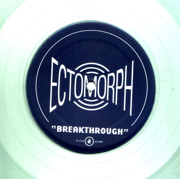 Breakthrough - Single