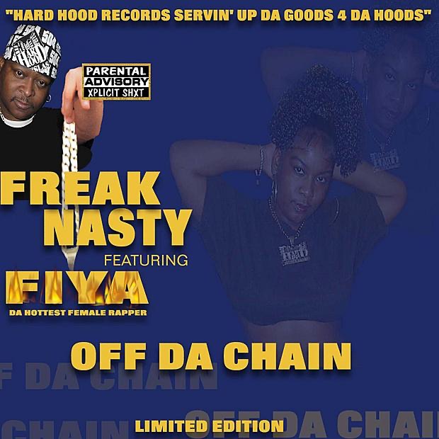 Off da Chain