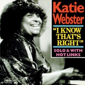 Katie Webster - I Know That's Right