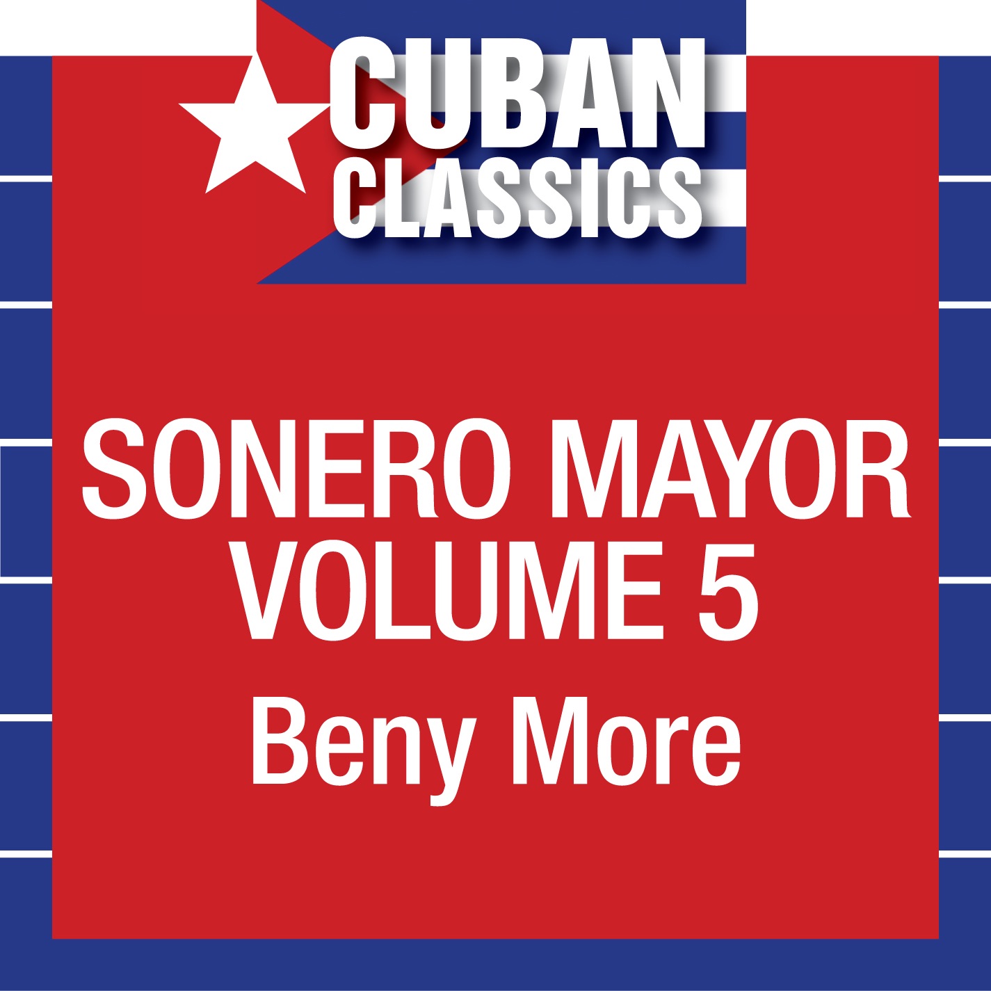 Sonero Mayor, Vol. 5