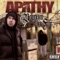 Bobby Brown - Apathy lyrics