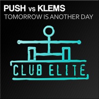 Tomorrow Is Another Day - EP - Push vs. Klems