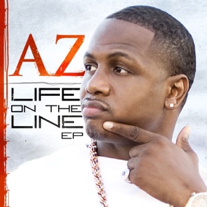 Life On the Line - EP