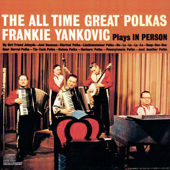 Beer Barrel Polka