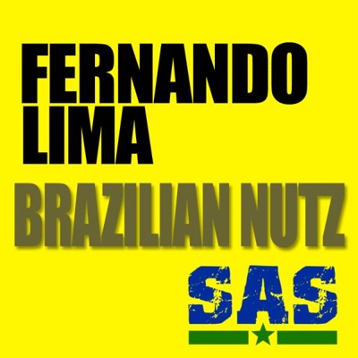 Brazilian Nutz EP