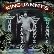 King Jammy's: Selector's Choice, Vol. 4 - King Jammy