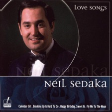 Neil Sedaka - Sweet Little You
