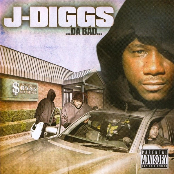 Soul of a Gangsta - Album by J-Diggs - Apple Music