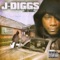 World Is Mine (feat. I-Rocc & Baby Bandit) - J-Diggs lyrics
