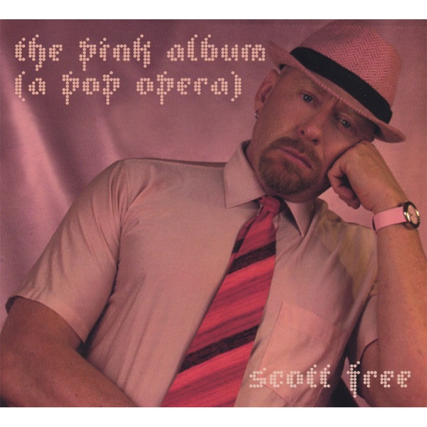 The Pink Album (A Pop Opera)