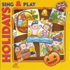 Sing & Play Holidays