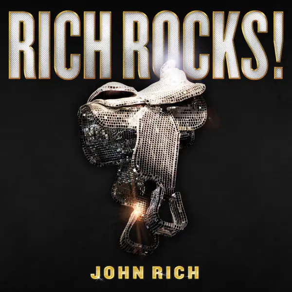 You Rock Me — John Rich