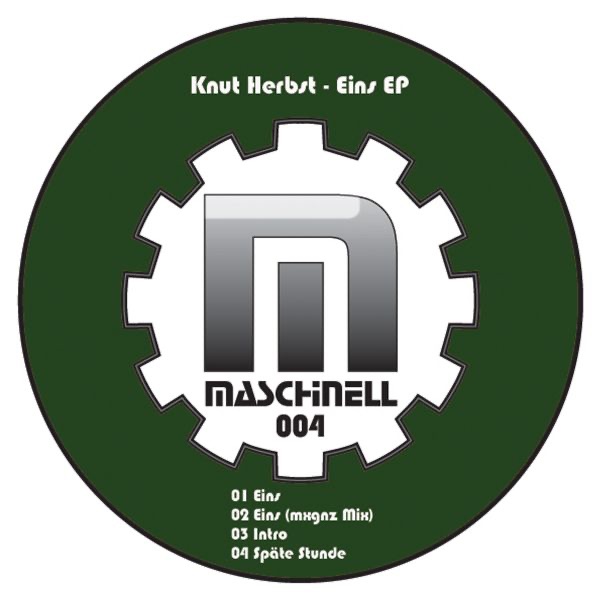 Eins EP