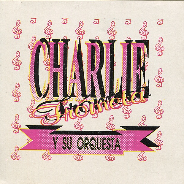 Charlie Frometa