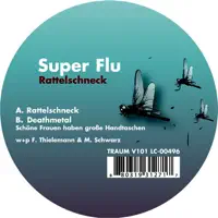 Killifisch — Super Flu