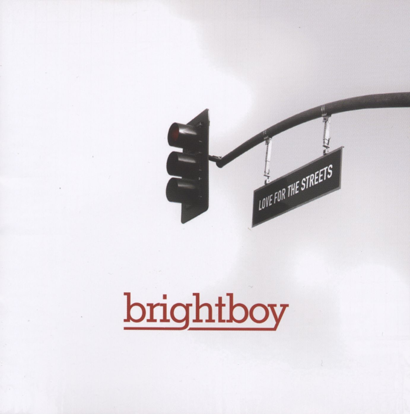 Love for the Streets