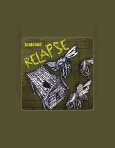 Listen to Toolshed, watch music videos, read bio, see tour dates & more!