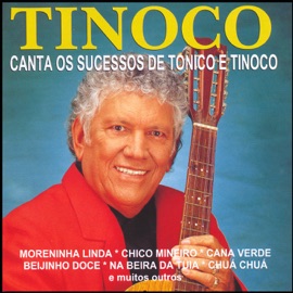 Luar do Sertao Studio ensemble & Tinoco