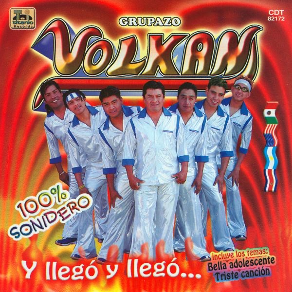 Y Llego y Llego