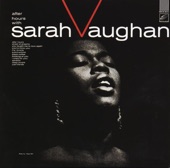  Sarah Vaughan - Deep Purple 