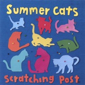 Summer Cats - Super Computer