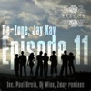Episode 11 - EP