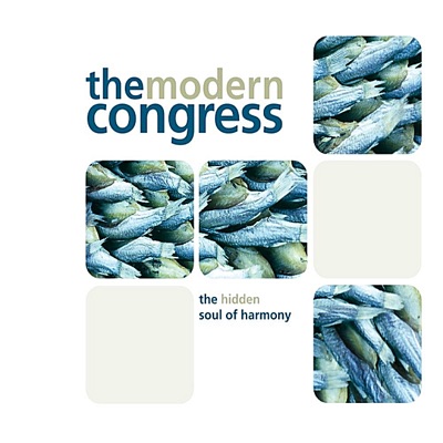 The Hidden Soul of Harmony