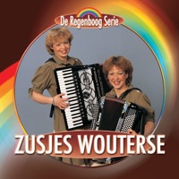 Zusjes Wouterse - Rosemarie