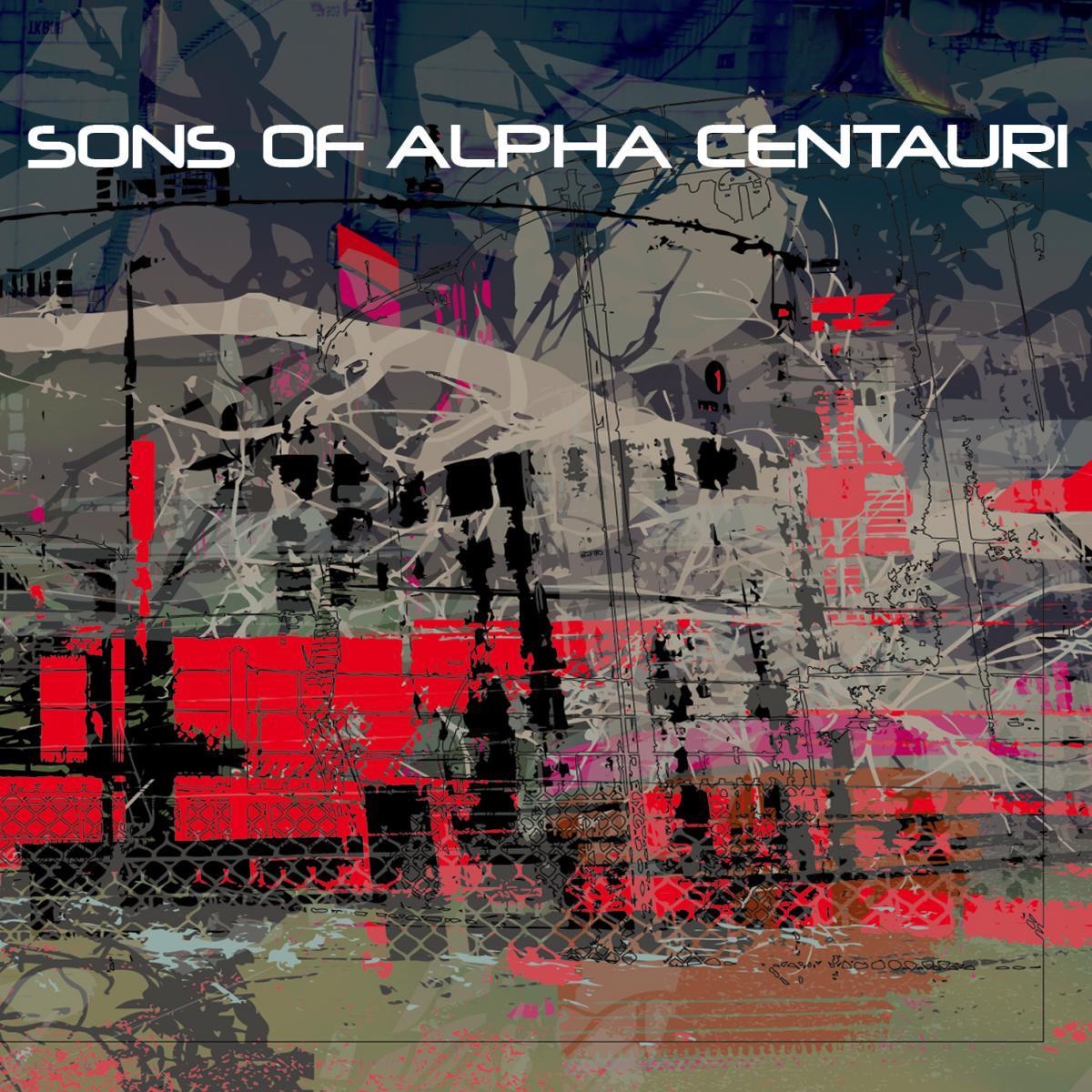 Sons of Alpha Centauri