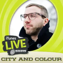 iTunes Live: SXSW - EP - City & Colour