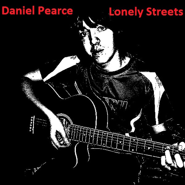 Lonely Streets - Single