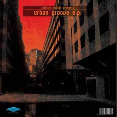 Urban Groove - EP