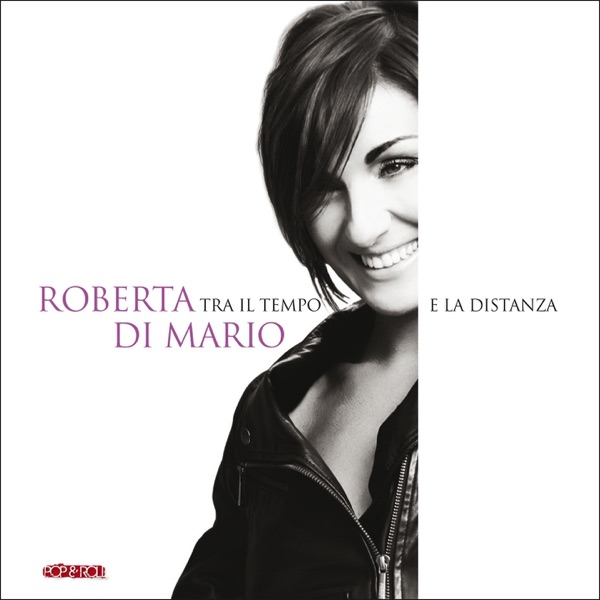 Mario, Roberta Di – Tra Il Tempo E La Distanza CD viršelis