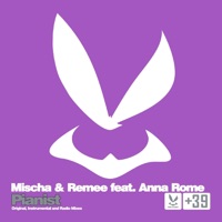 Pianist - Single - Mischa, Remée & Anna Rome