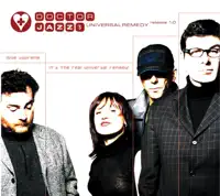 Seven reasons why — Doctor Jazz