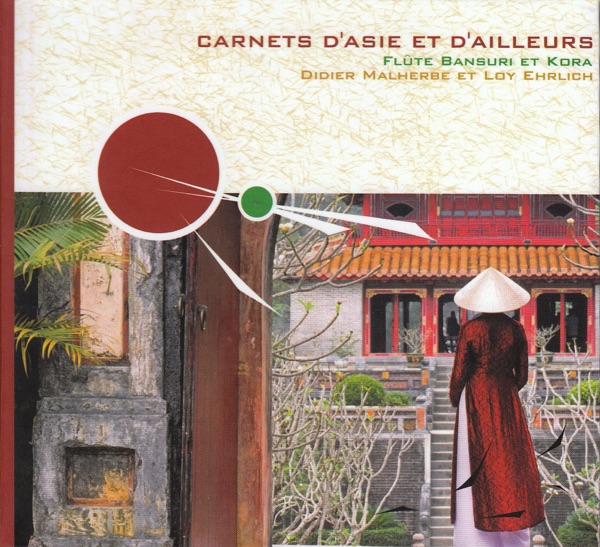 Carnets D'asie Et D'ailleurs