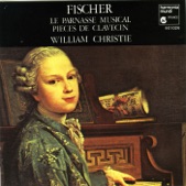 Fischer: Harpsichord Pieces