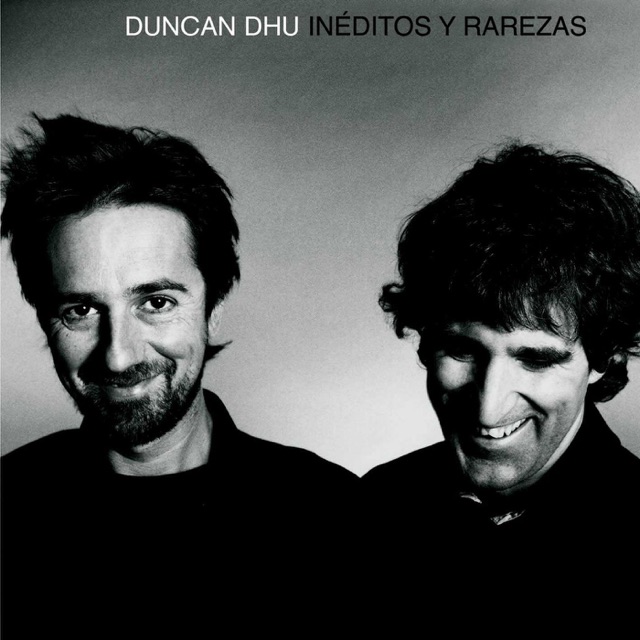 Inéditos y Rarezas