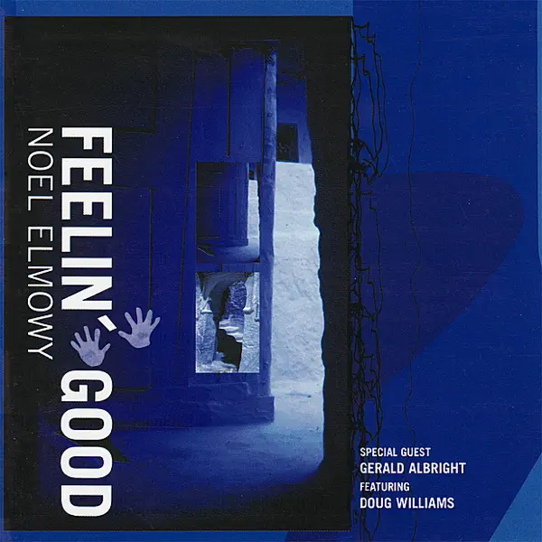 Weavin' — Noel Elmowy