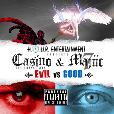 Good vs. Evil