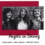 Cindy Kallet, Ellen Epstein and Michael Cicone - Shake These Bones