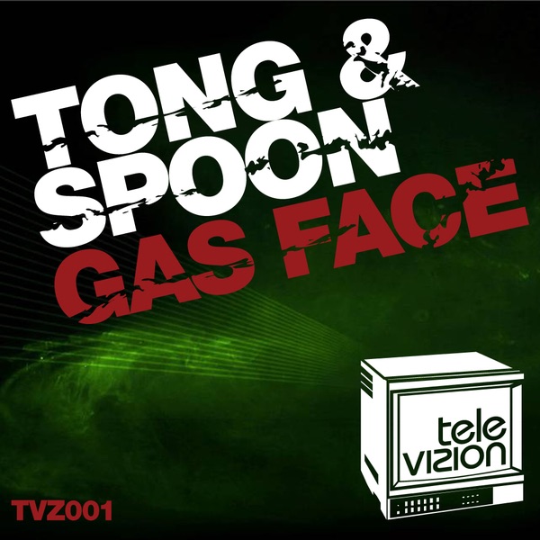 Обложка альбома «Gas Face - Single» — Dave Spoon & Pete Tong