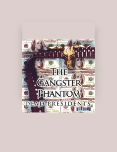 Listen to Gangster Phantom, watch music videos, read bio, see tour dates & more!