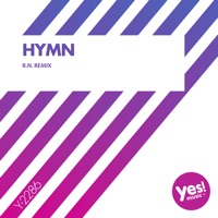 DJ Hush - Hymn (R.N. Remix)