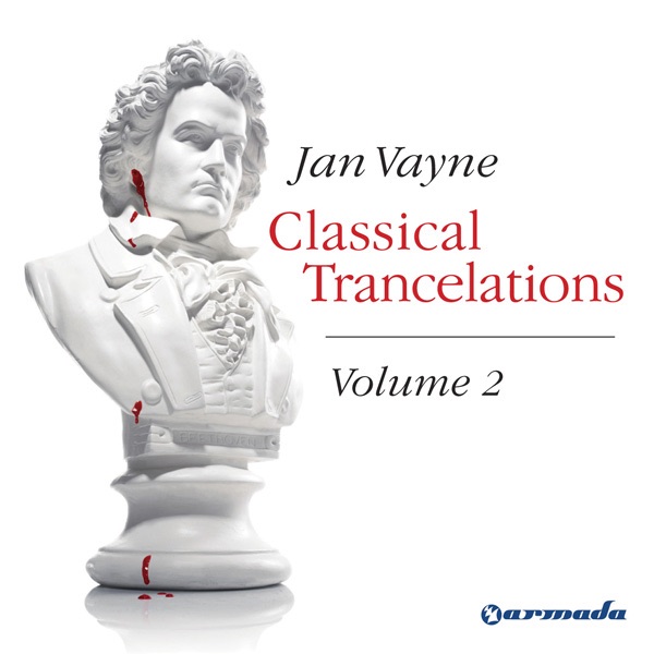 Обложка альбома «Classical Trancelations Vol. 2» — Jan Vayne
