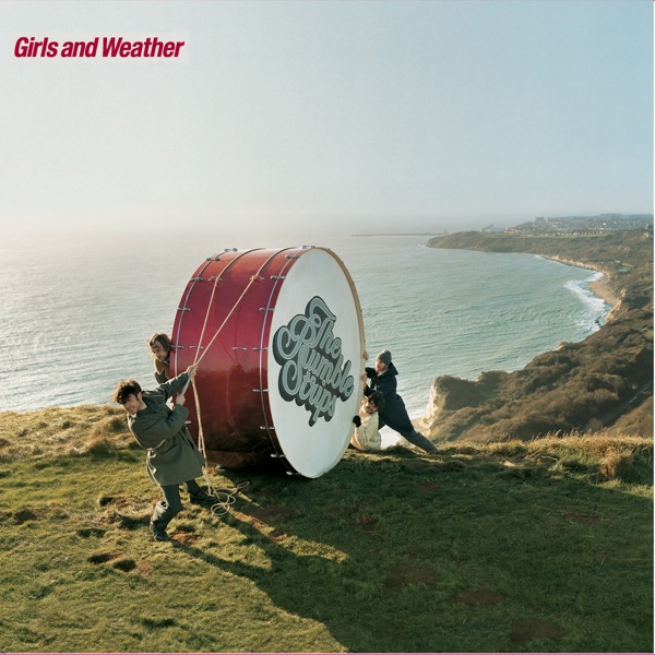 Girls and Weather
