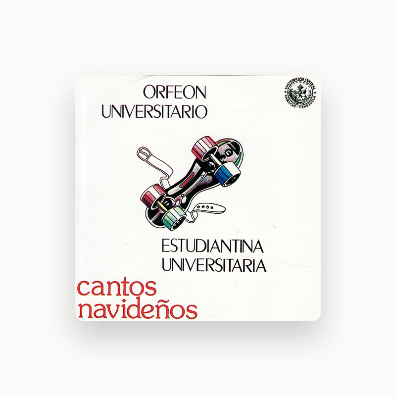 Orfeon Universitario-Estudiantina Universitaria