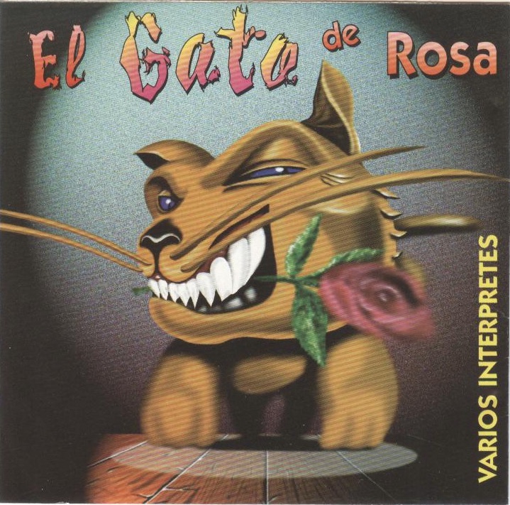 El Gato de Rosa
